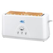 Anex AG-3020 4 Slice Toaster